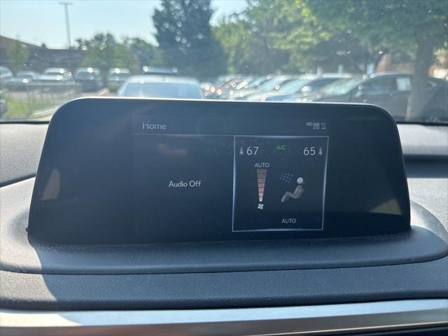 Photo of 2022 Mica Lexus RX 350