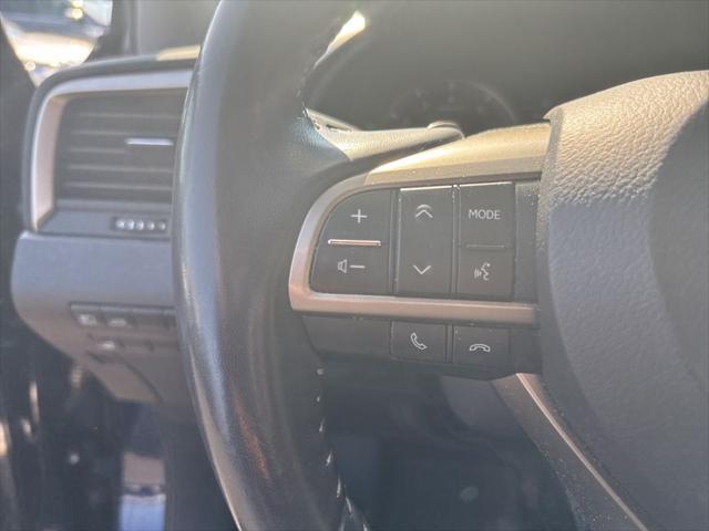 Photo of 2022 Mica Lexus RX 350