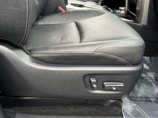 Photo of 2023 Midnight Black Metallic Toyota 4Runner