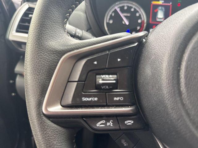 Photo of 2022 Mgm Subaru Forester