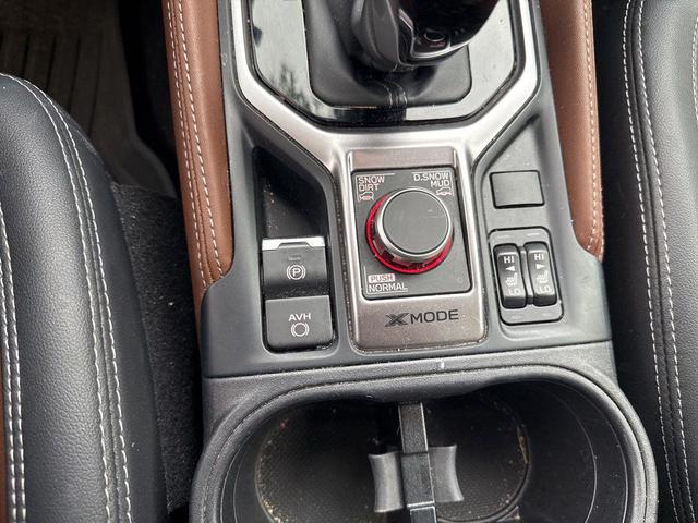 Photo of 2022 Mgm Subaru Forester
