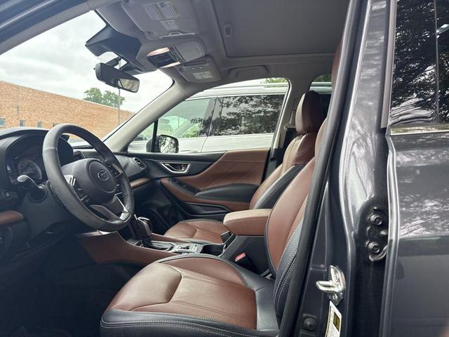 Photo of 2022 Mgm Subaru Forester