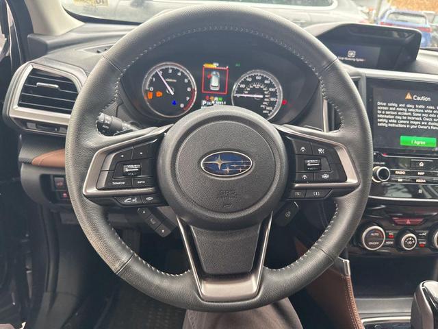 Photo of 2022 Mgm Subaru Forester