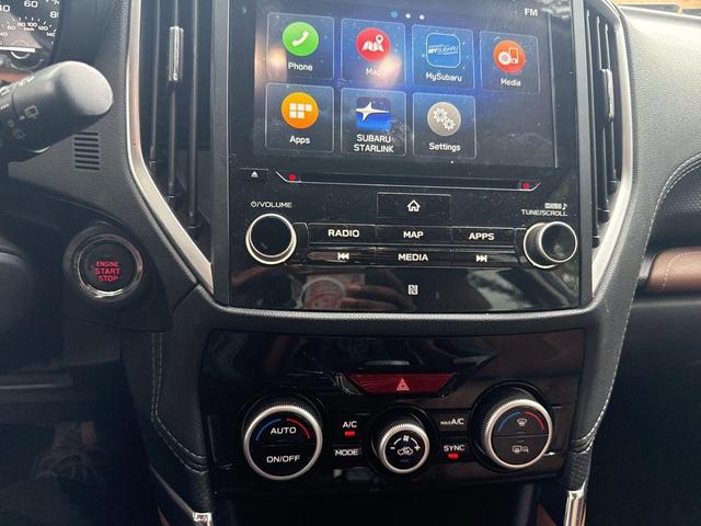 Photo of 2022 Mgm Subaru Forester