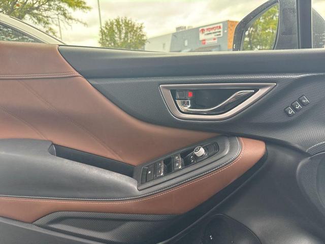 Photo of 2022 Mgm Subaru Forester