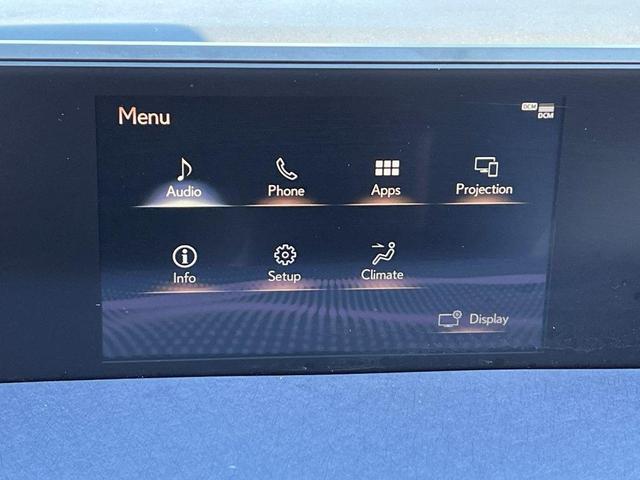 Photo of 2022 Grecian Water Lexus UX 250h