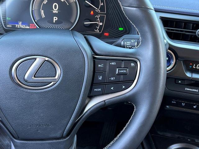 Photo of 2022 Grecian Water Lexus UX 250h