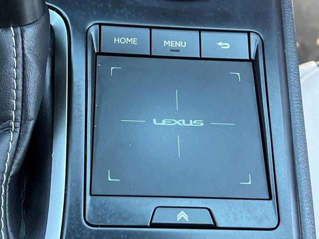 Photo of 2022 Grecian Water Lexus UX 250h