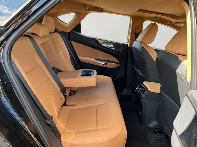Photo of 2026  Lexus NX 350