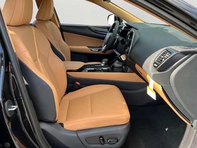 Photo of 2026  Lexus NX 350