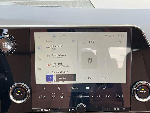 Photo of 2026  Lexus NX 350
