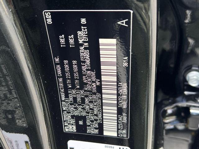 Photo of 2026  Lexus NX 350
