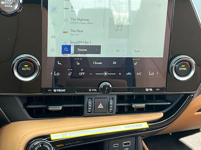 Photo of 2026  Lexus NX 350