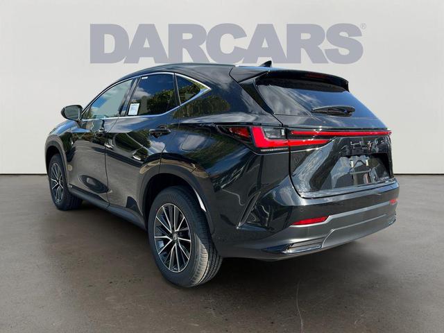 Photo of 2026  Lexus NX 350