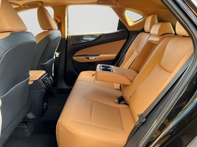 Photo of 2026  Lexus NX 350