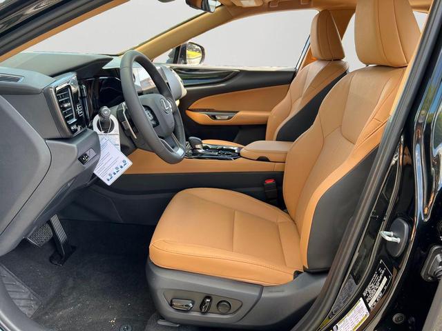Photo of 2026  Lexus NX 350