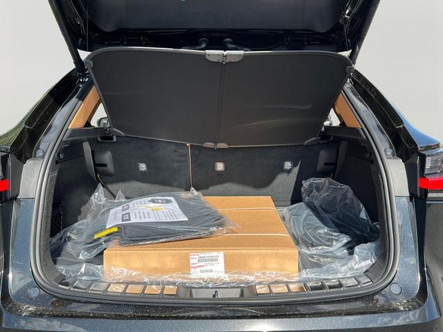 Photo of 2026  Lexus NX 350