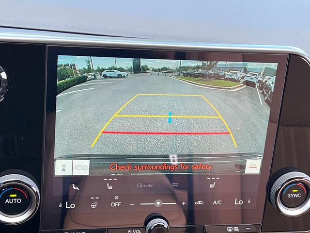Photo of 2026  Lexus NX 350