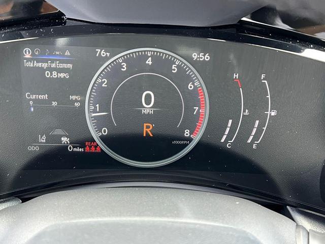 Photo of 2026  Lexus NX 350