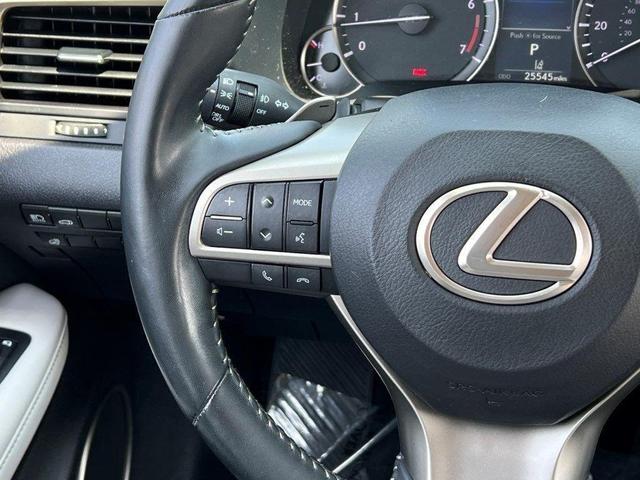 Photo of 2022 Caviar Lexus RX 350