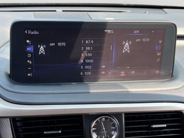 Photo of 2022 Caviar Lexus RX 350