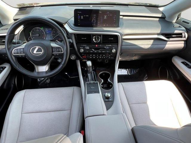 Photo of 2022 Caviar Lexus RX 350