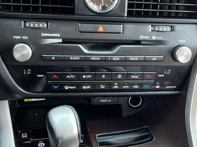 Photo of 2022 Caviar Lexus RX 350