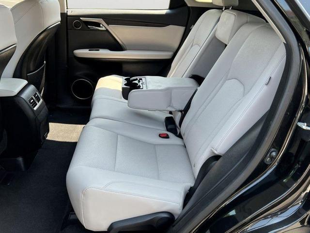 Photo of 2022 Caviar Lexus RX 350