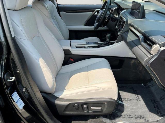 Photo of 2022 Caviar Lexus RX 350