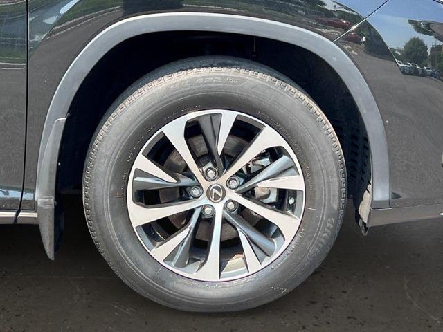 Photo of 2022 Caviar Lexus RX 350