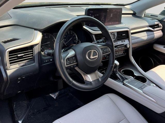 Photo of 2022 Caviar Lexus RX 350