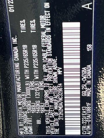 Photo of 2022 Caviar Lexus RX 350
