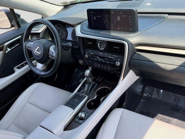 Photo of 2022 Caviar Lexus RX 350