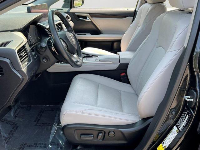 Photo of 2022 Caviar Lexus RX 350