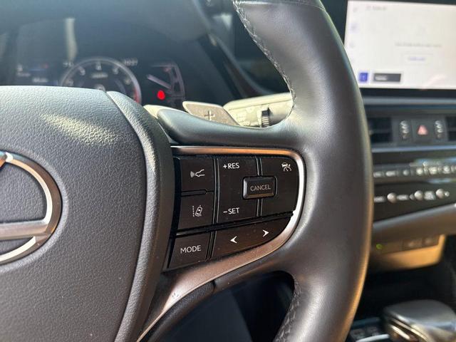 Photo of 2023 Nightfall Mica Lexus ES 350
