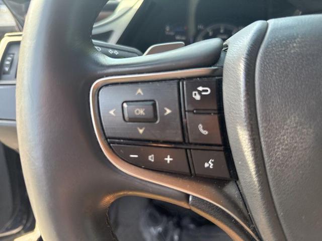 Photo of 2023 Nightfall Mica Lexus ES 350