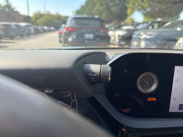 Photo of 2023 Nightfall Mica Lexus ES 350