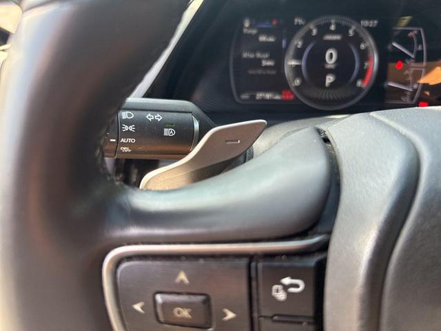 Photo of 2023 Nightfall Mica Lexus ES 350
