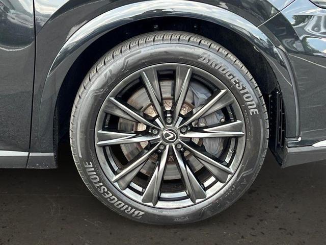 Photo of 2023 Caviar Lexus RX 350