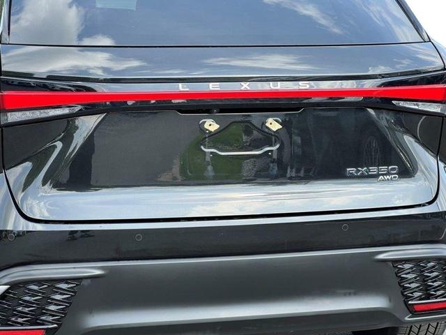Photo of 2023 Caviar Lexus RX 350