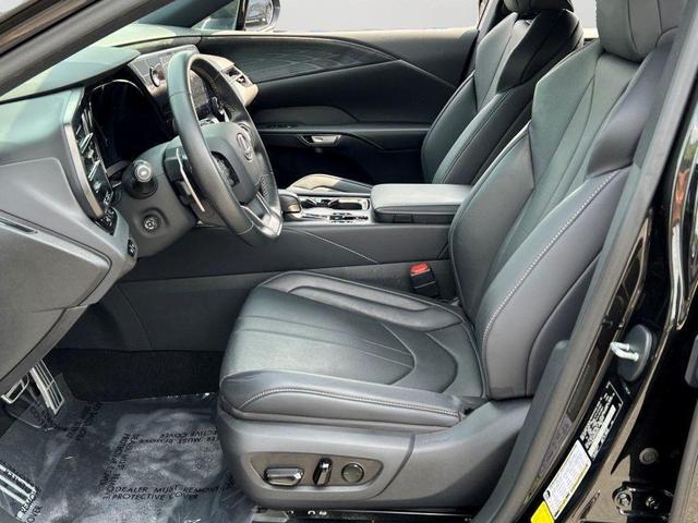 Photo of 2023 Caviar Lexus RX 350