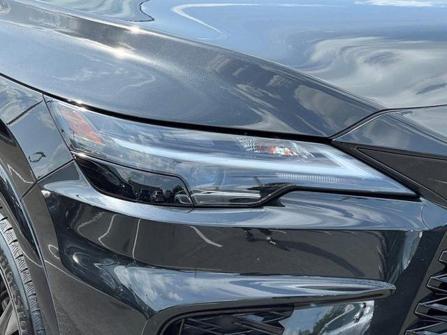 Photo of 2023 Caviar Lexus RX 350