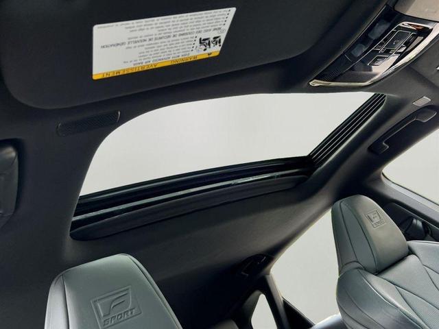 Photo of 2023 Caviar Lexus RX 350
