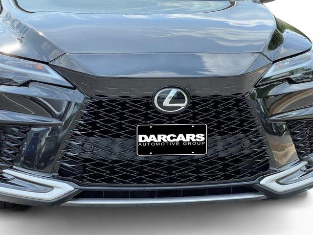 Photo of 2023 Caviar Lexus RX 350