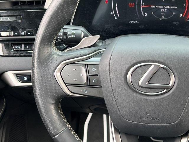 Photo of 2023 Caviar Lexus RX 350