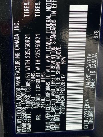 Photo of 2023 Caviar Lexus RX 350