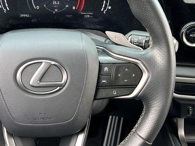 Photo of 2023 Caviar Lexus RX 350