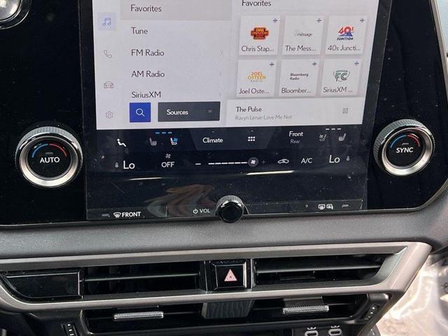 Photo of 2023 Caviar Lexus RX 350