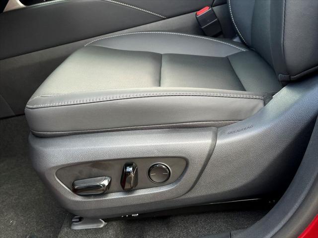Photo of 2025 Matador Red Mica Lexus RX 350