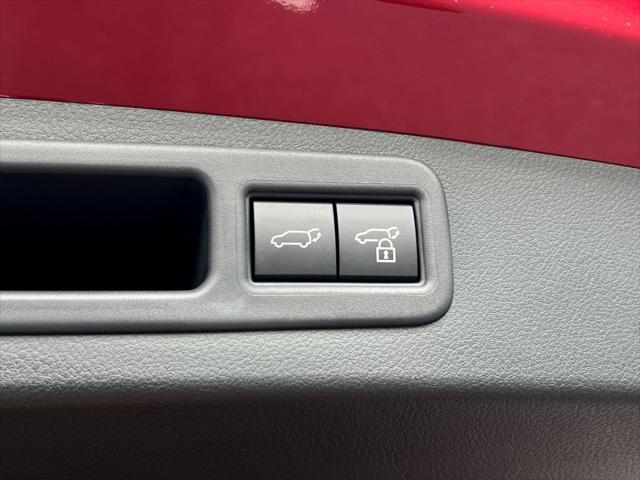 Photo of 2025 Matador Red Mica Lexus RX 350